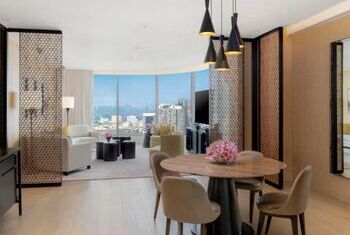 Park Hyatt Bangkok 