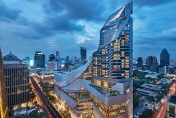Park Hyatt Bangkok 