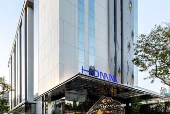 Homm Sukhumvit34 Bangkok