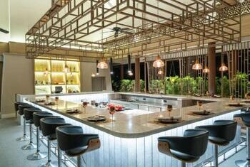 Dusit Thani Krabi Beach Resort