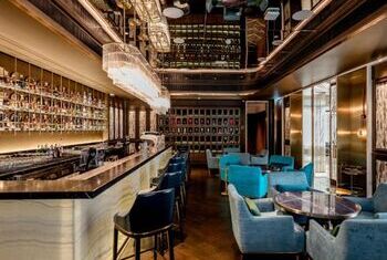 SILQ Hotel & Residence