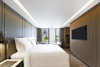 Homm Sukhumvit34 Bangkok