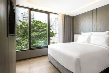 Homm Sukhumvit34 Bangkok