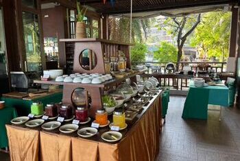 The Saraan Koh Samui