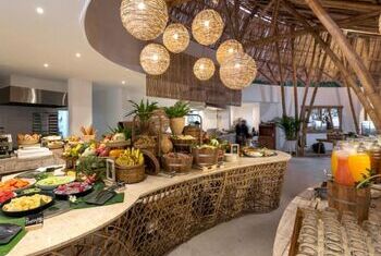 Eden Beach Khao Lak Resort & Spa