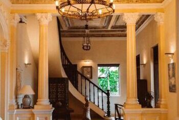 Le Relais de Chhlong