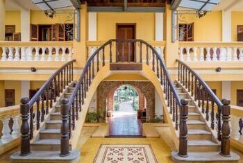 Le Relais de Chhlong