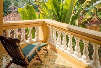 Le Relais de Chhlong