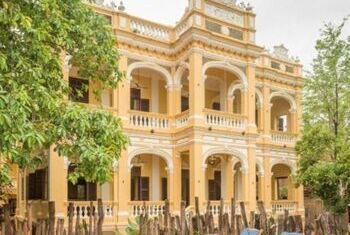 Le Relais de Chhlong