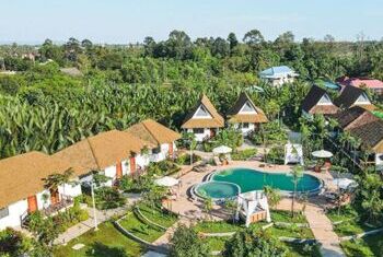 RiverTree Villa & Resort