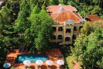 Le Relais de Chhlong