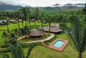Khaosok Boutique Hideaway
