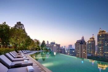 Park Hyatt Bangkok 