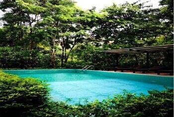 The Journey House Eco Luxury Hotel