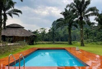 Khaosok Boutique Hideaway