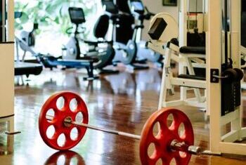 Anantara Siam Bangkok Hotel