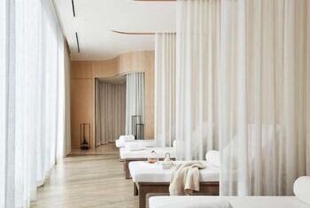 Park Hyatt Bangkok 