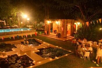 The Journey House Eco Luxury Hotel