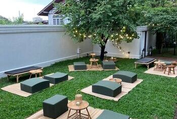 Siri Sala Private Thai Villa