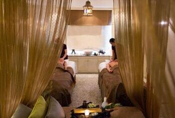 Anantara Siam Bangkok Hotel