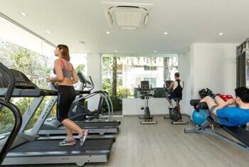 Eden Beach Khao Lak Resort & Spa