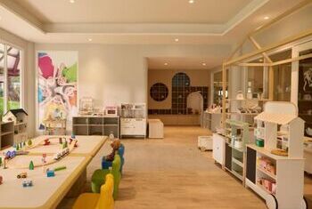 Dusit Thani Laguna Phuket