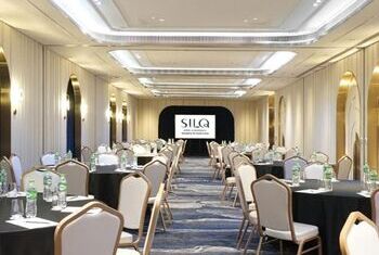 SILQ Hotel & Residence