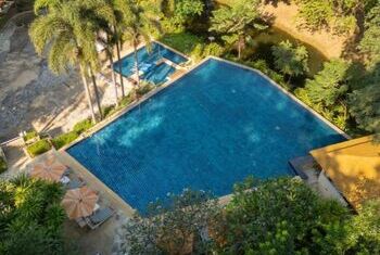 Comsaed River Kwai Resort 