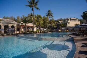 Devasom Khao Lak Beach Resort and Villas