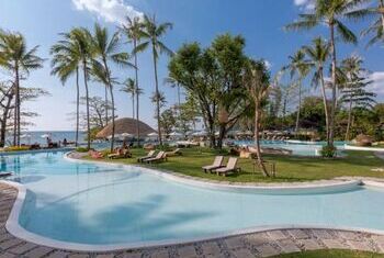 Eden Beach Khao Lak Resort & Spa