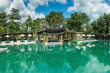 Dusit Thani Krabi Beach Resort