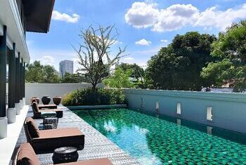 Siri Sala Private Thai Villa