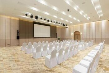Best Western Plus Carapace Hotel Hua Hin