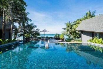 KC Grande Resort Koh Chang