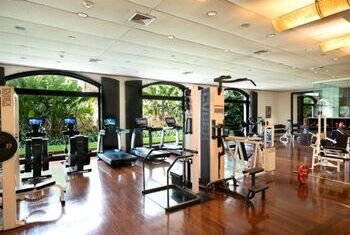 Anantara Siam Bangkok Hotel