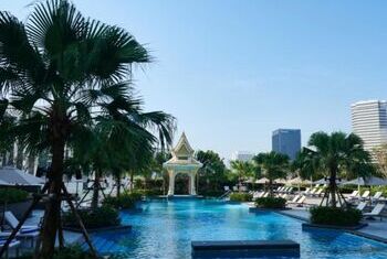 Chatrium Grand Bangkok
