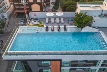 Amethyst Hotel Pattaya
