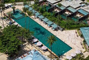 Dinso Resort & Villas Ko Chang, Vignette Collection