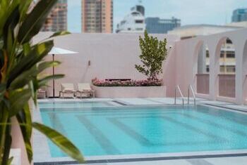 Away Bangkok Sukhumvit