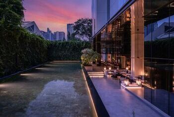 Homm Sukhumvit34 Bangkok