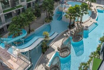 Best Western Plus Carapace Hotel Hua Hin