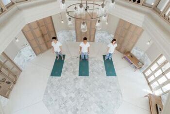 Devasom Khao Lak Beach Resort and Villas