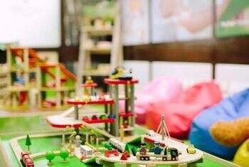 Anantara Siam Bangkok Hotel