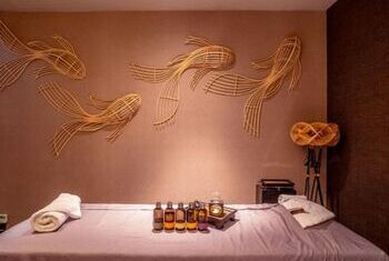Chatrium Grand Bangkok