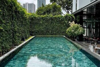 Homm Sukhumvit34 Bangkok