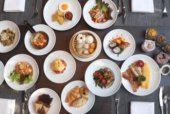 Chatrium Grand Bangkok