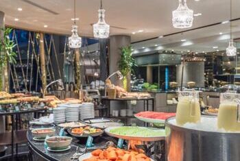 Chatrium Hotel Riverside Bangkok