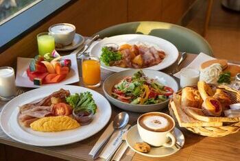 Golden Tulip Mandison Suites