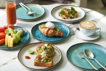 Park Hyatt Bangkok 