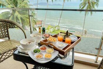 Khanom Beach Resort & Spa